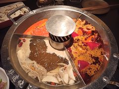 -晓宇重庆火锅(西安荟聚店)