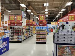 -卜蜂莲花(杨高南路店)