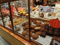 -山崎面包(静安久光店)