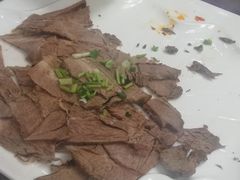 -敦煌老字号驴肉黄面(特色小吃街中段店)