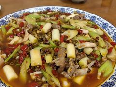 -李大爷的泡椒馆(冉家坝店)
