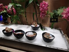 -海玥荟海鲜姿造自助餐厅(欧罗巴广场店)