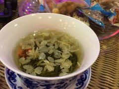 -盖碗儿梨园·变脸吐火·川剧(天府广场店)