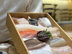 -鮨一日本料理旗舰店(总店)