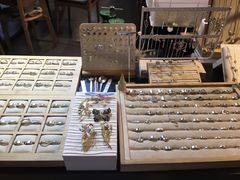 -十八字金·银饰·拼豆·开蚌DIY(魏公芳华里店)