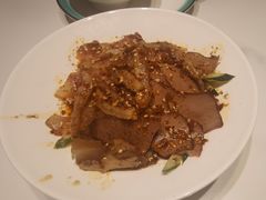 -西城饭店南京菜(新浦路店)