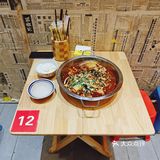 “性价比与口味双绝”的冒菜店