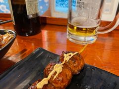 -鸟串烧Yakitori