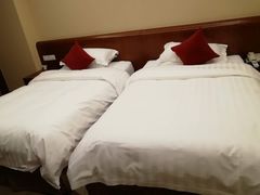 -张家港华芳金陵国际酒店