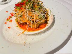香煎干贝-茹丝葵经典牛排馆(上海外滩店)