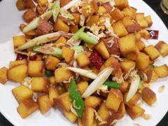 -瑞杰烧烤店·24小时营业(山东路店)