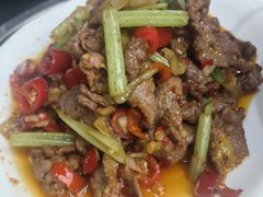 -湖南文氏湘菜馆(顺河高架路店)
