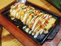 -和食亭·自助·烤肉·寿喜烧(海创园店)
