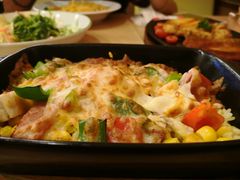 -萨莉亚意式餐厅(长安万达店)