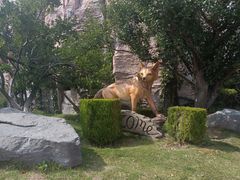 -蓬莱欧乐堡梦幻世界