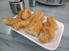 油条-穗银肠粉店(东川路店)