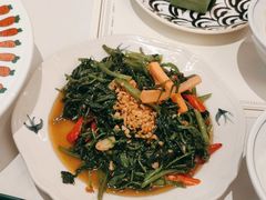 -太食獸泰式茶餐厅(IFS国金中心店)