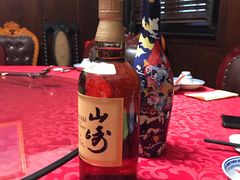 -白家餐厅(徐家汇店)