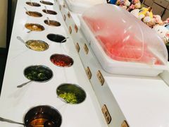 -嬷孙家潮汕牛肉火锅(北京路天河城店)