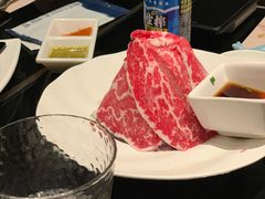 -Mr·Fish鱼鲜生海鲜放题(银泰in99店)