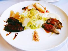 海陆空拼盘-御彩酒家(东风东路店)