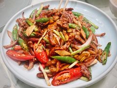 -滋粥楼·顺德菜海鲜茶点(方舟店)