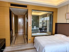 -廊坊固安福朋喜来登酒店