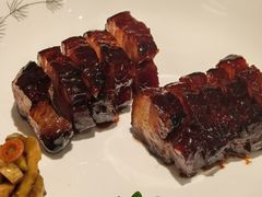 秘制黑叉烧-小炳胜(卓悦中心店)