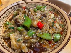 -小口味
