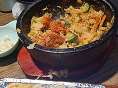 -韩香阁烤肉·烤活鳗(宽厚里店)