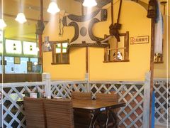 -格日勒阿妈蒙古厨房(大召店)