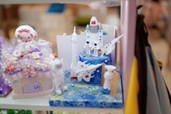 -Mini Muses ·创意手作·陶艺·银饰·团建(芳圆里店)