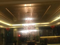 大堂-汤泉良子.足疗按摩.SPA(中关村店)
