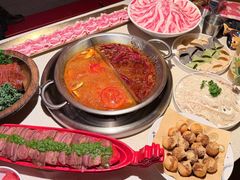 -小龙坎火锅(全球总店)