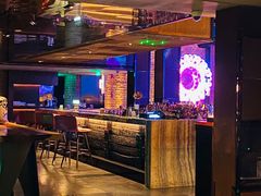 -CASA Grande酒漾·西餐及酒吧(长沙君悦酒店)