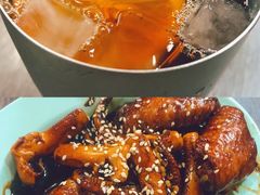 -新记餐厅(香槟大厦店)