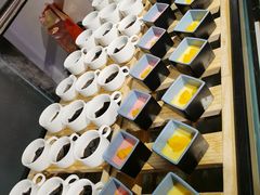 甜品-炽真·果木窑烤自助牛排馆儿(和平欧乐店)