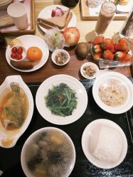 -大美母婴湖畔月子中心(江宁店)