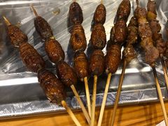 -京朋串屋·烧烤(望京西路总店)