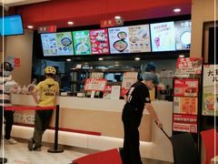 -永和大王(茉莉上新·共和新路店)