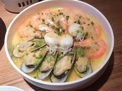 -闽上鲜·福建菜(龙湖滨江天街店)