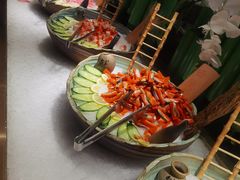 -汉丽斯巴西烤肉自助(市南店)