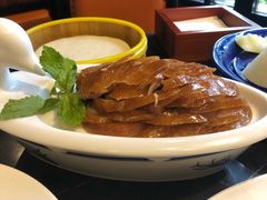 -大鸭梨烤鸭(甘家口店)