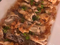 -广州塔晖粤轩中餐厅