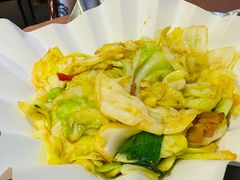 -转角·老弄堂上海菜(长寿路店)