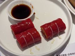 -粤来记·啫啫煲·点心(日月光店)