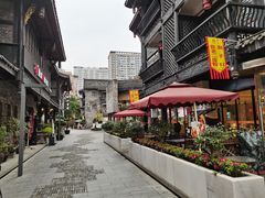 -洞子口张老二凉粉(文殊院店)