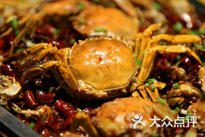 虾宝贝(甜水园店)pic图片 - 第712张