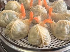 -叶存利海鲜大馅饺子(海宁路总店)