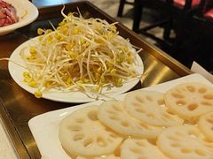 -红鼎坊·老成都火锅(新南门店)